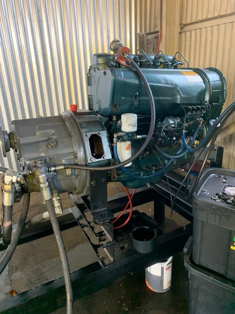 Hydraulics Services services