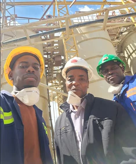 Loyalty Investments engineering team at work