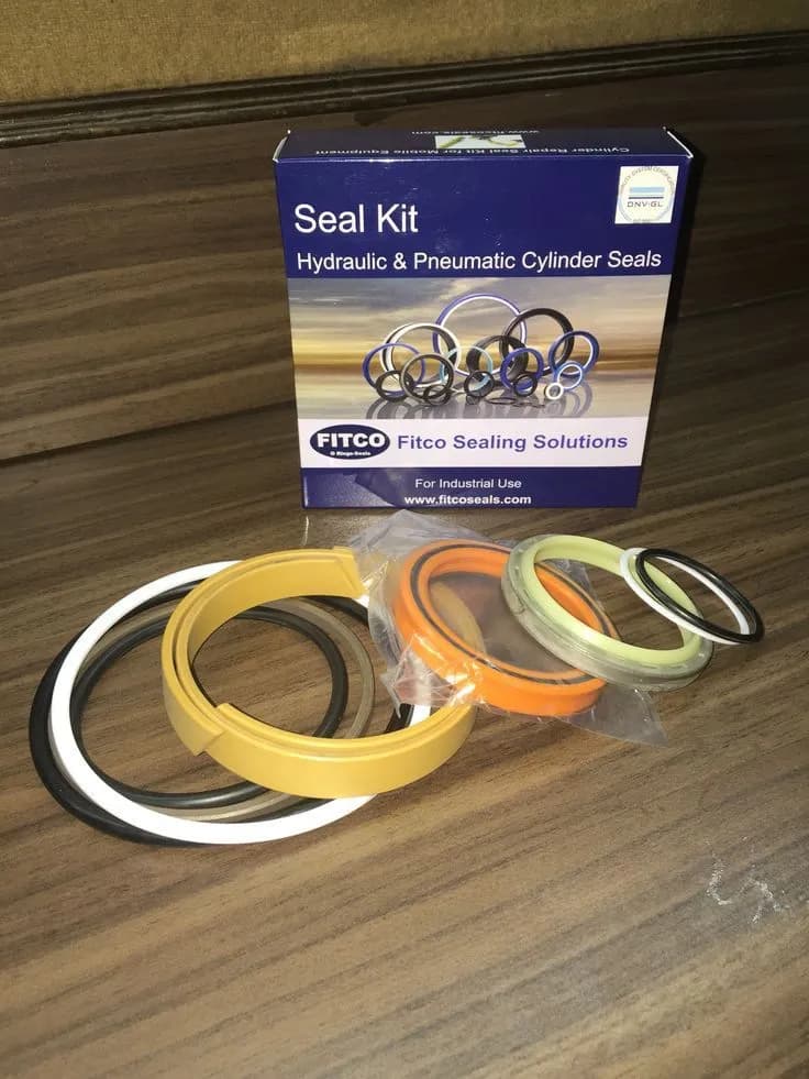 Hydraulic Seals