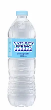 Plastic Bottles Manufacturing