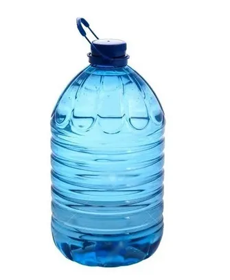 Plastic Bottles Manufacturing