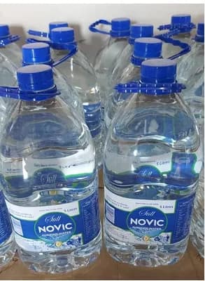 Bottling Plant NDT Inspection