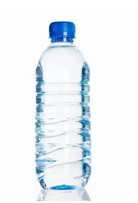 Plastic Bottles Manufacturing