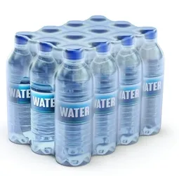 Plastic Packaging Manufacturers services