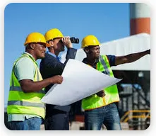 Non Destructive Testing