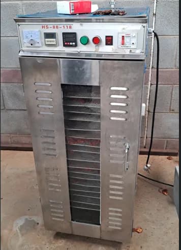 Non Destructive Testing